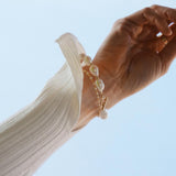 Paradiso Freshwater Pearl Bracelet