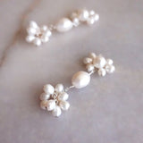 Camila Pearl Earrings