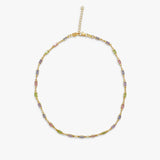Solstice & Serpent Necklace Set