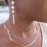 Solstice Necklace