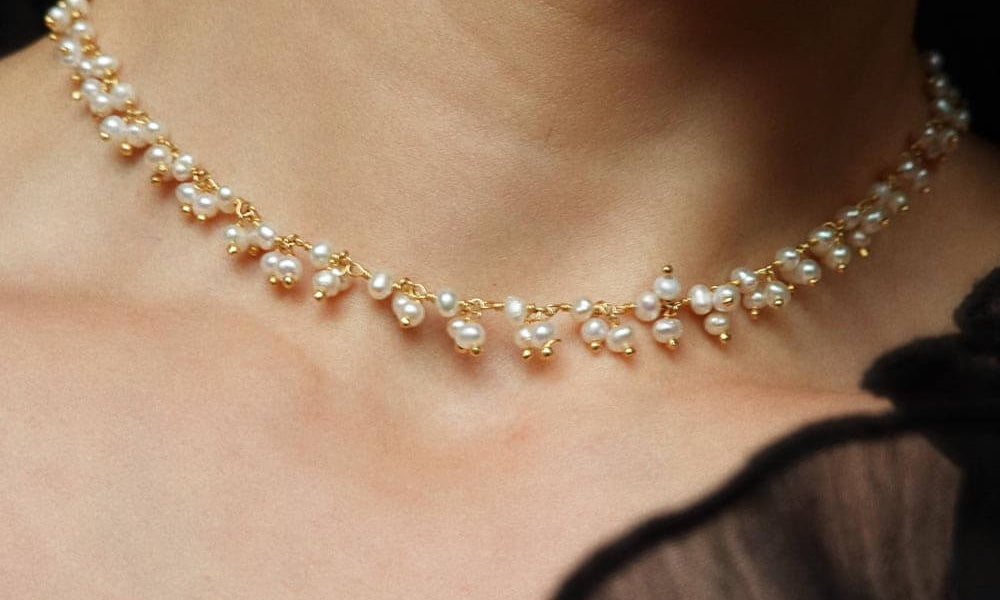 Freshwater Pearl Necklaces: A Timeless Classic