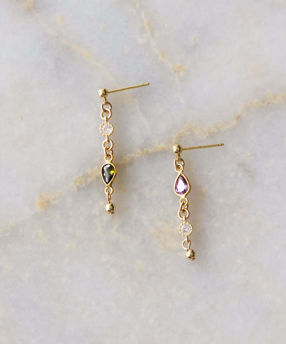 Gemstone Jewellery 101: How to shop by colour