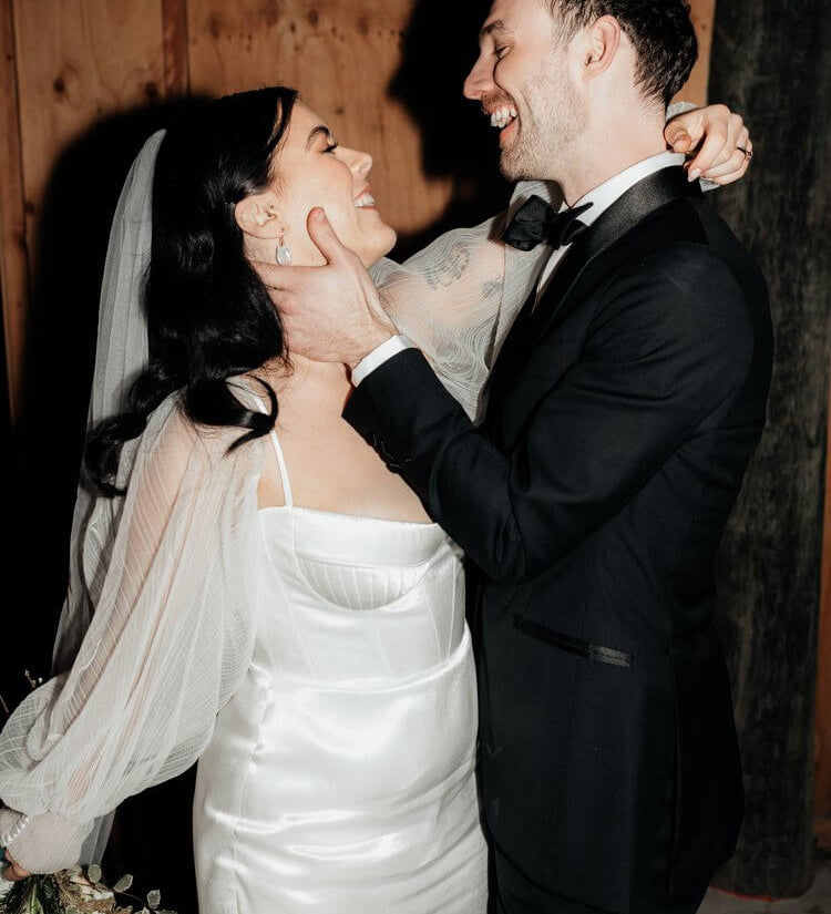 Sarah <i>&</i> Nate