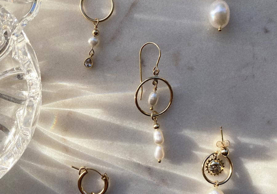 The guide to getting your ears pierced (and what to do if they get infected)