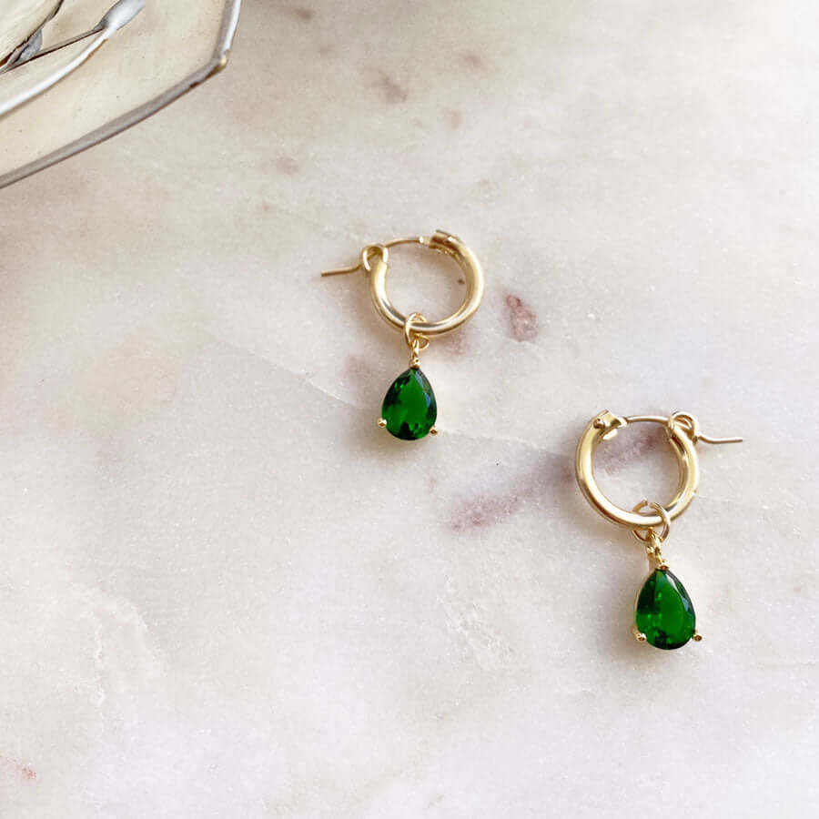 How to clean your gold filled and sterling silver jewellery