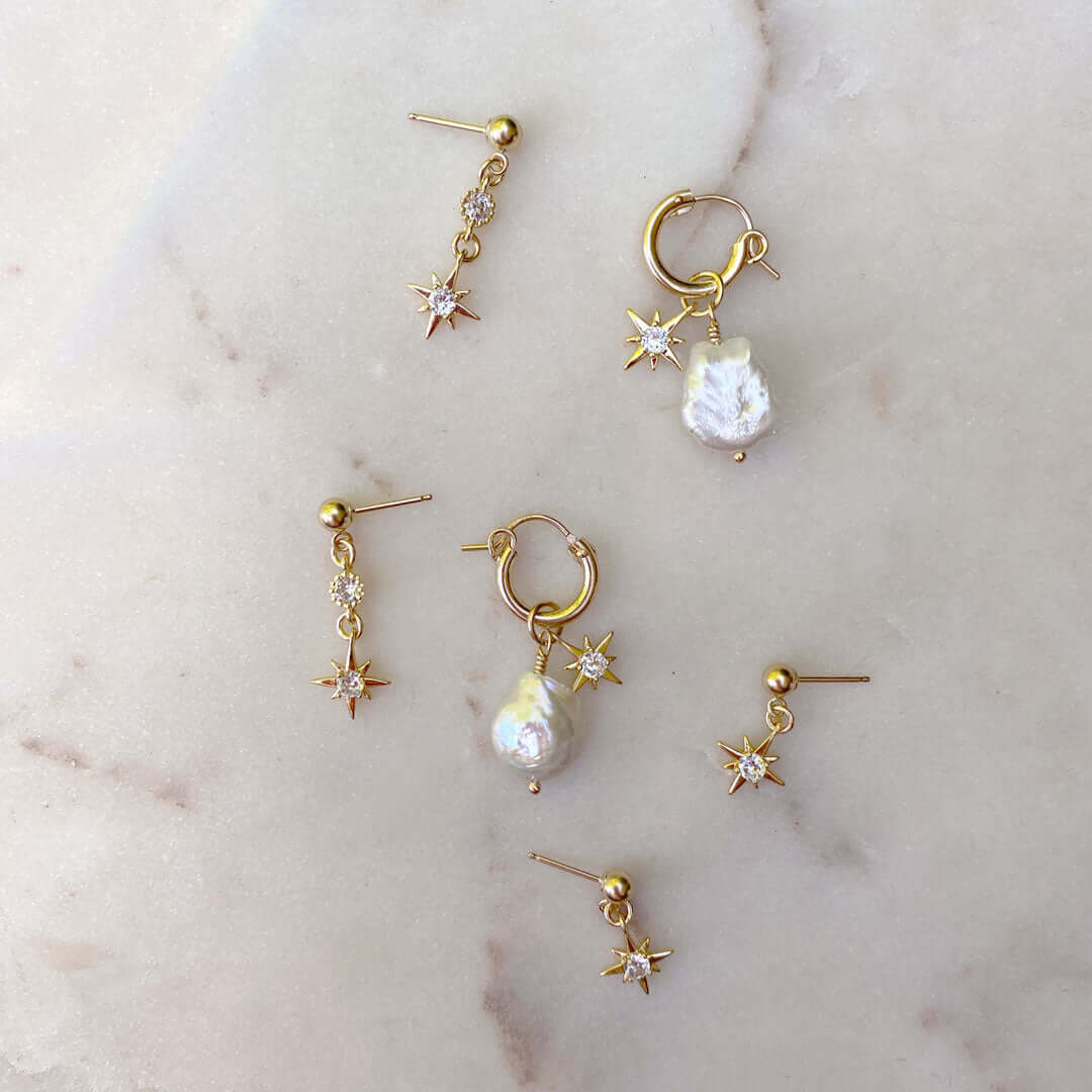 Cosmic Jewellery: Embrace the Universe in Your Style