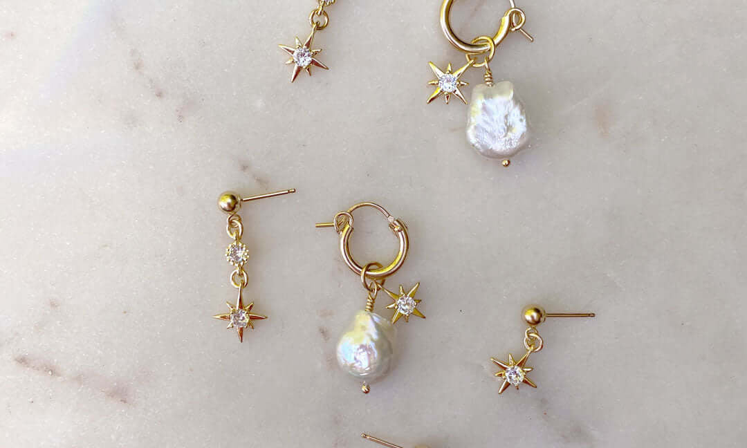 Cosmic Jewellery: Embrace the Universe in Your Style