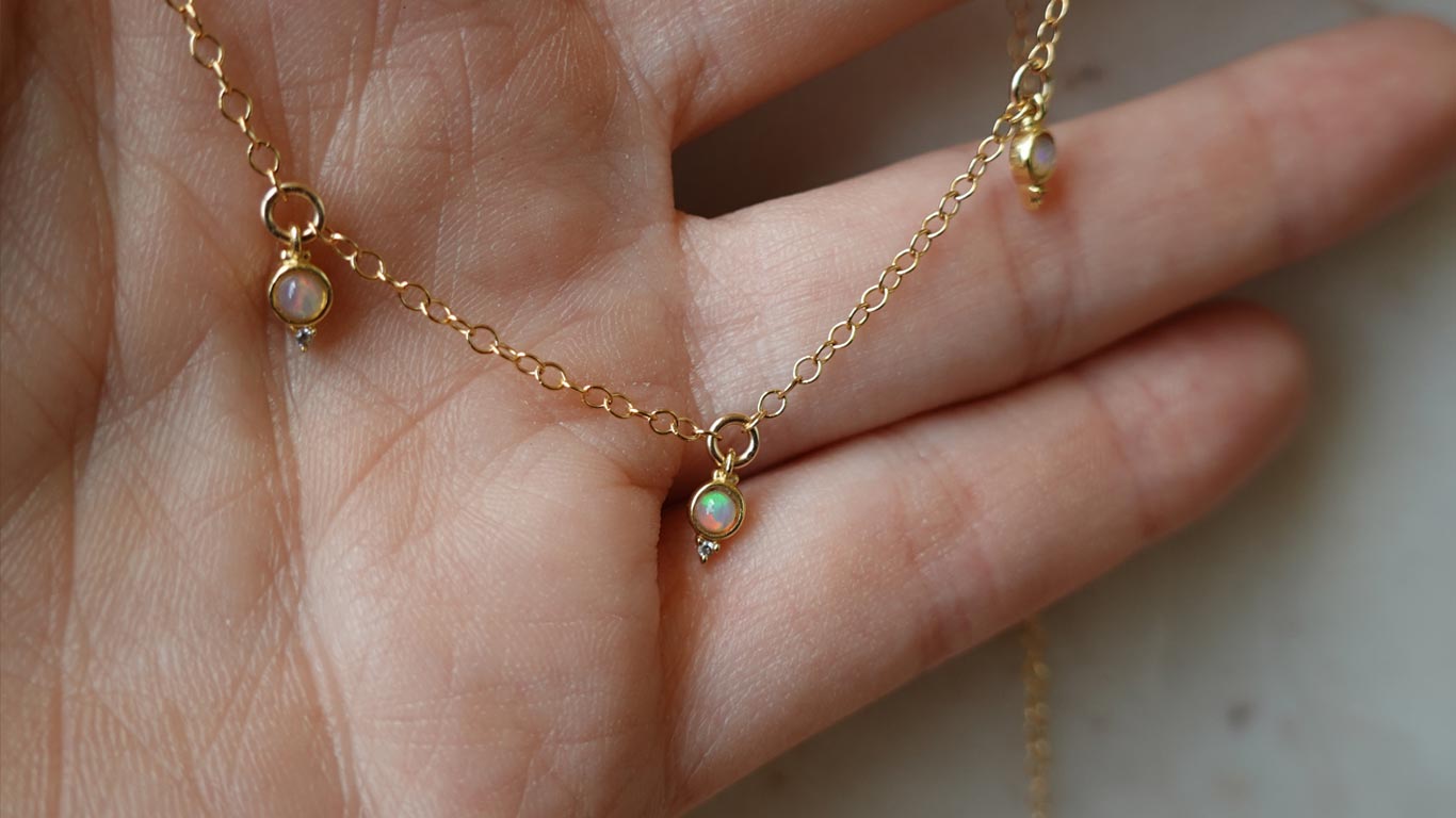 The Fascinating History of Birthstones