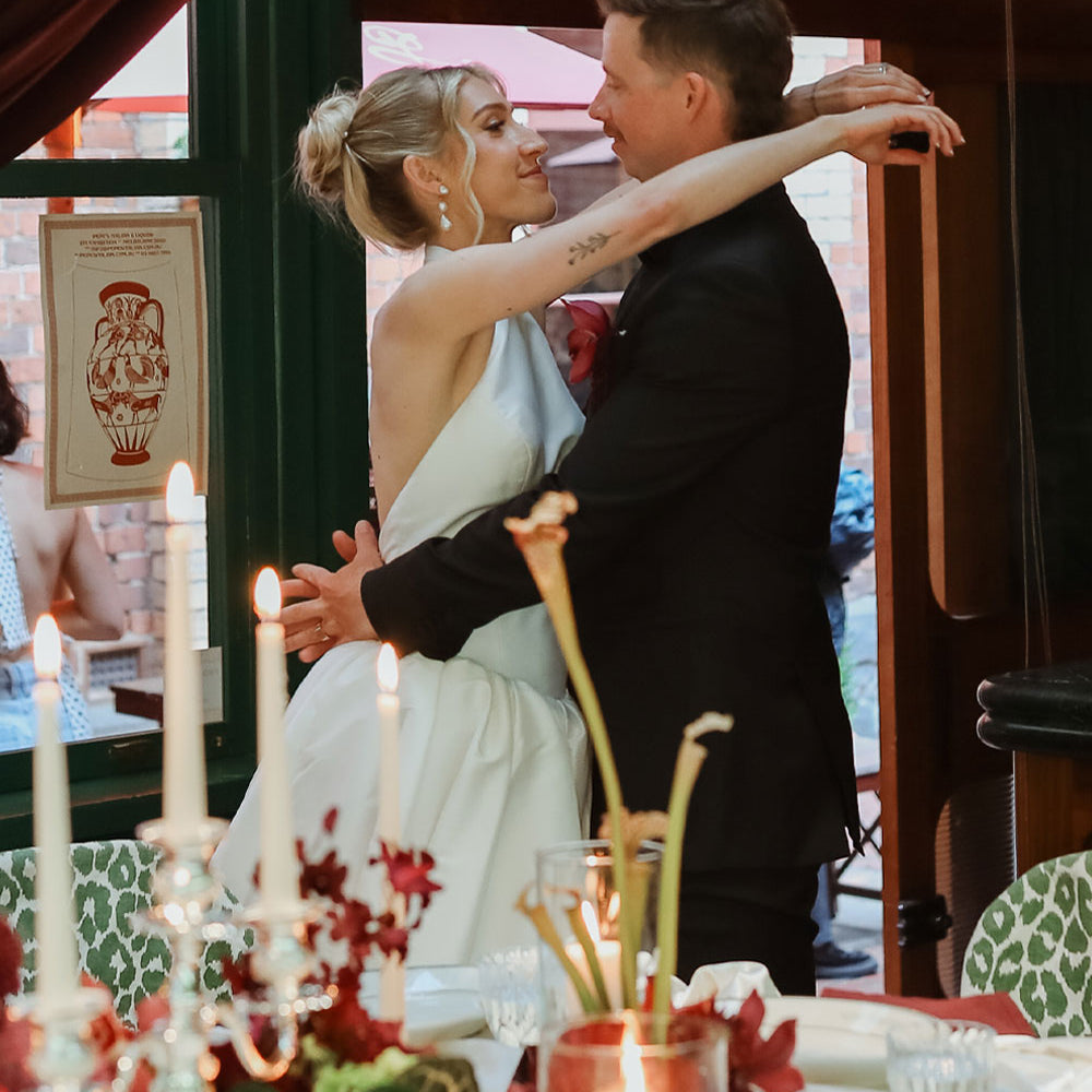 Selina <i>&</i> Shaun