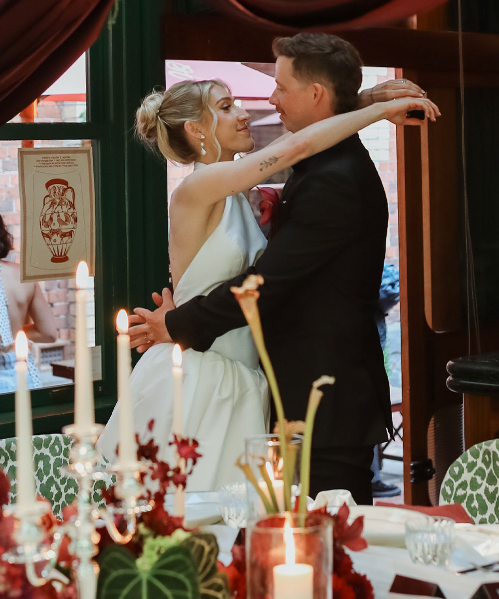 Selina <i>&</i> Shaun