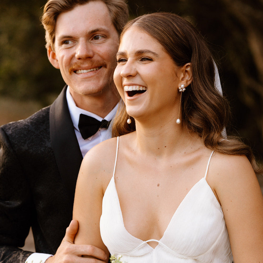 Grace <i>&</i> Josh
