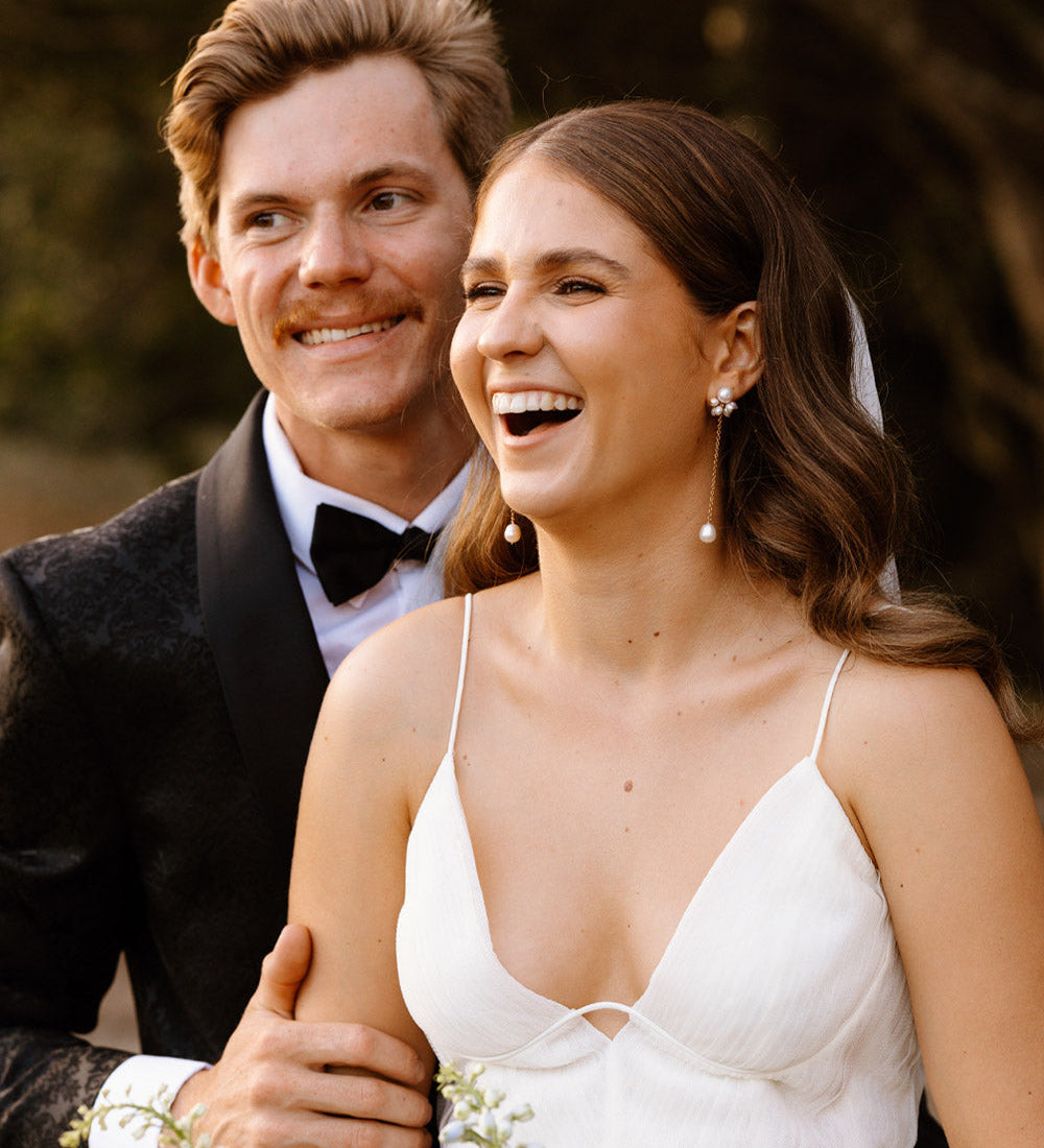 Grace <i>&</i> Josh
