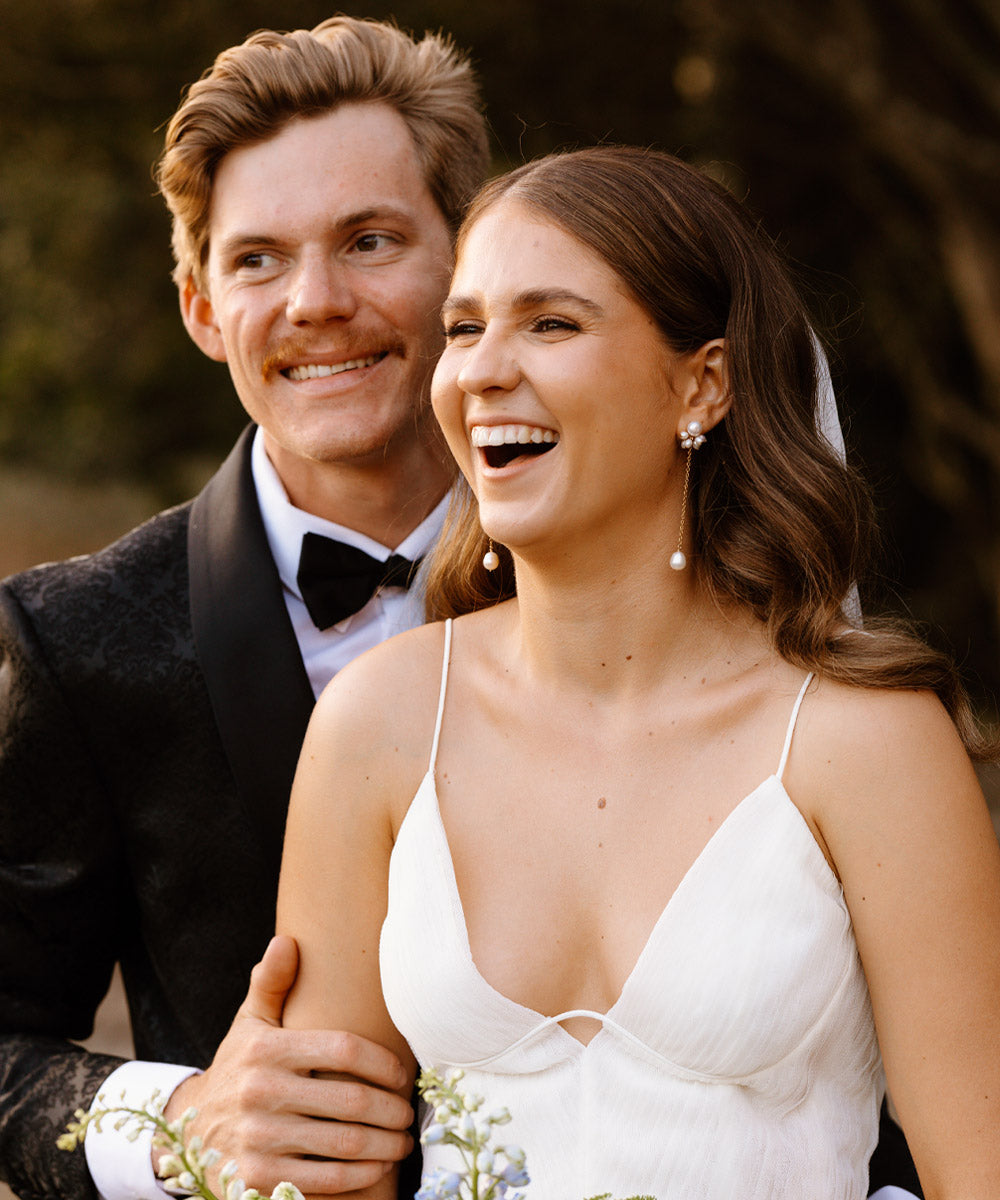 Grace <i>&</i> Josh