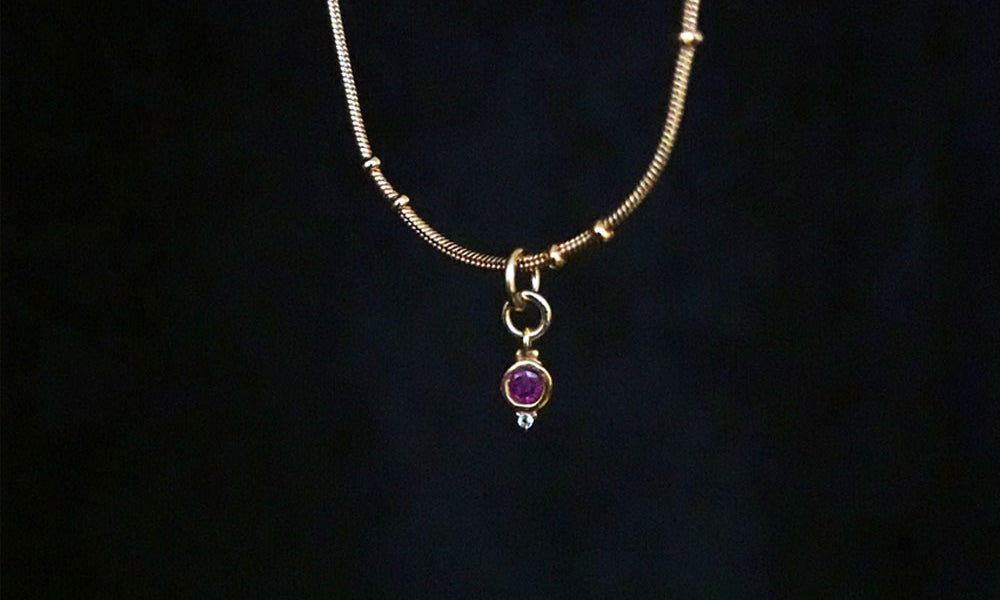 The Beauty of July Birthstone: Ruby