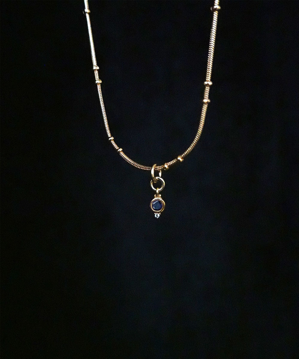 The Stunning September Birthstone: Sapphire