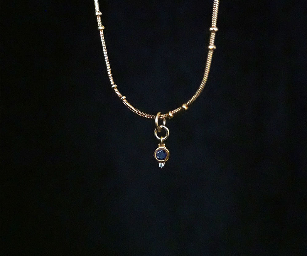 The Stunning September Birthstone: Sapphire