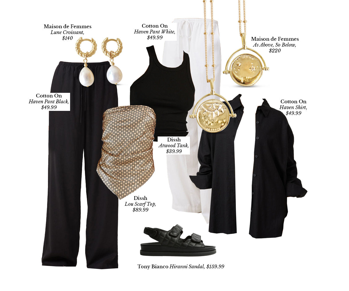 Bali Travel Guide 2023: Packing for Paradise