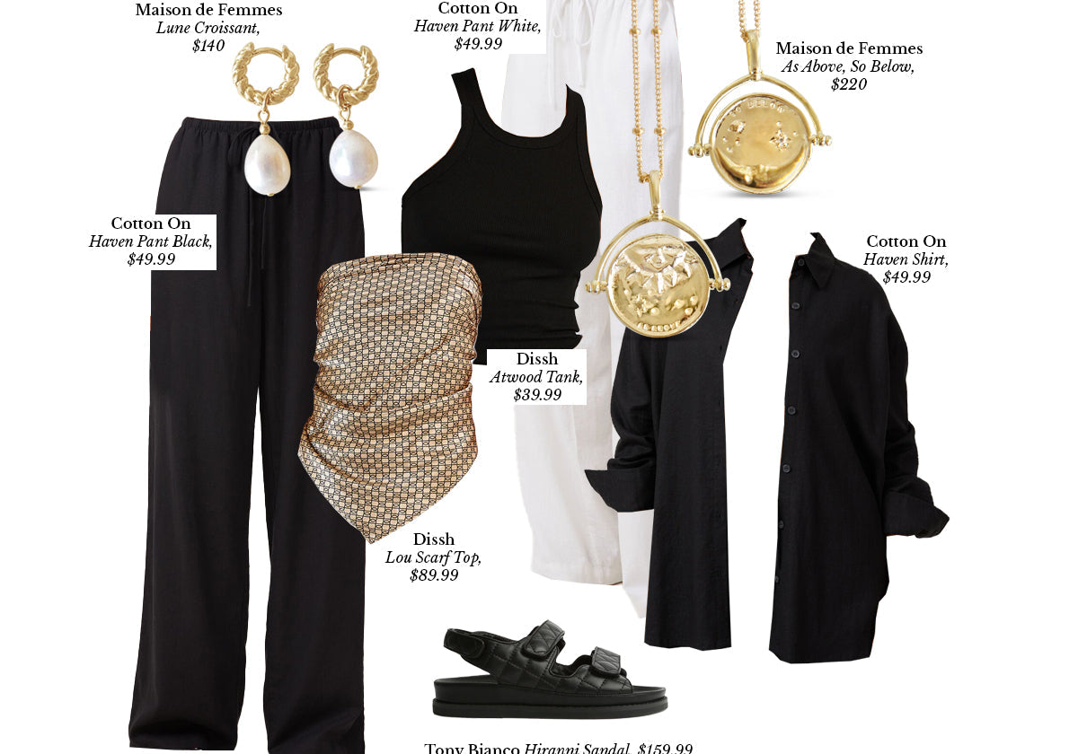 Bali Travel Guide 2023: Packing for Paradise