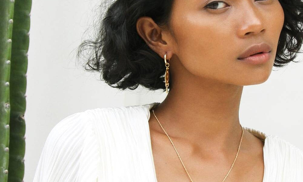 Island of the Gods Campaign | Lookbook