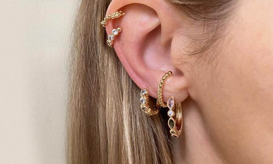 Essential Gold Filled Earrings for your Collection