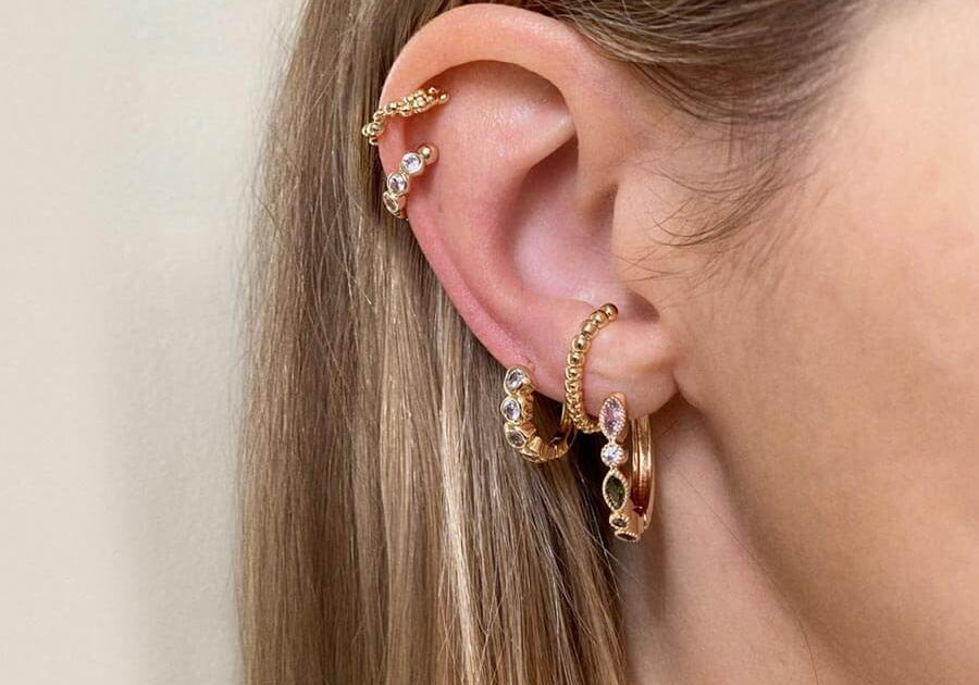 Essential Gold Filled Earrings for your Collection
