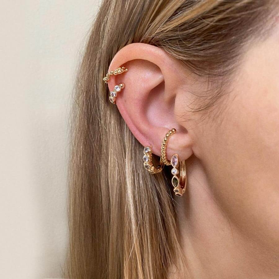Essential Gold Filled Earrings for your Collection