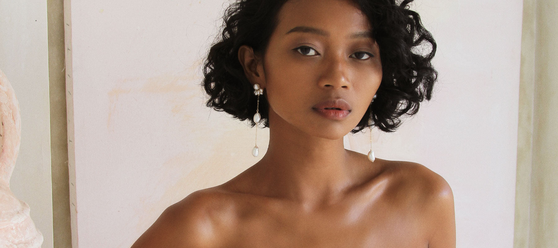 Bloom Bridal Collection