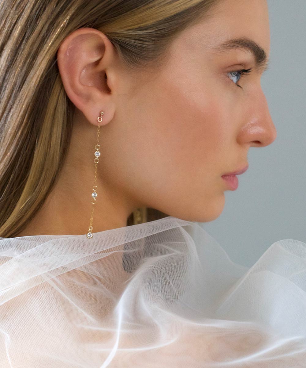Cosmic Bride Collection