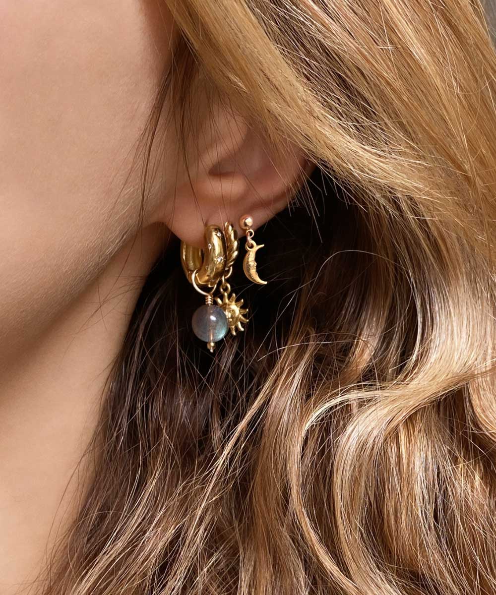 Ear Stack Sets