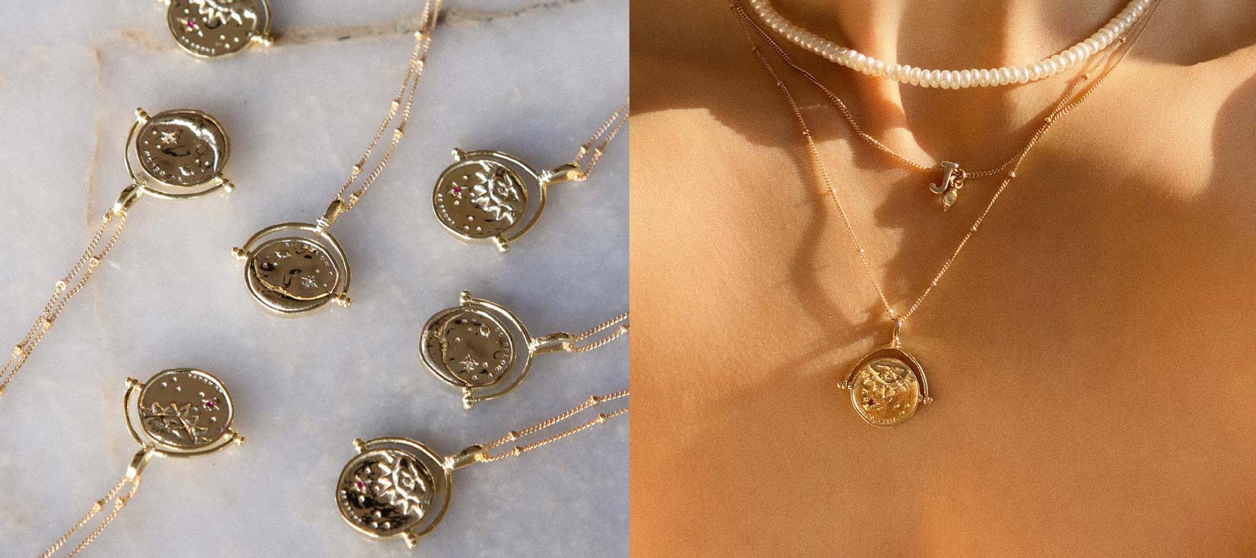 Best Seller Necklaces