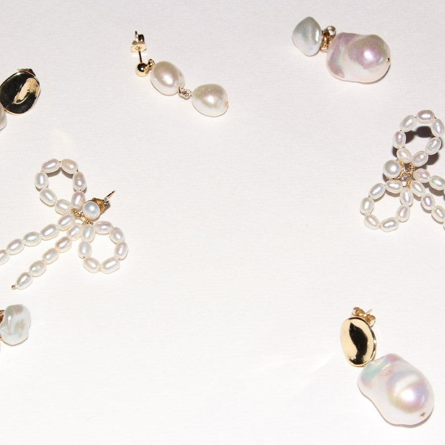 Freshwater Pearls