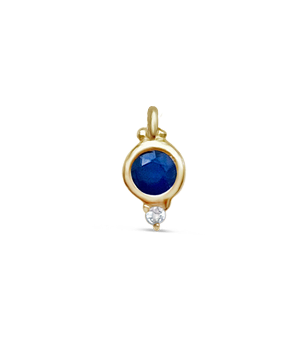 September Birthstone
