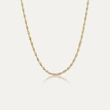Stella Singapore Chain Necklace