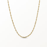 Stella Singapore Chain Necklace