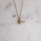 Amore Heart Necklace