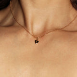 Amore Heart Necklace