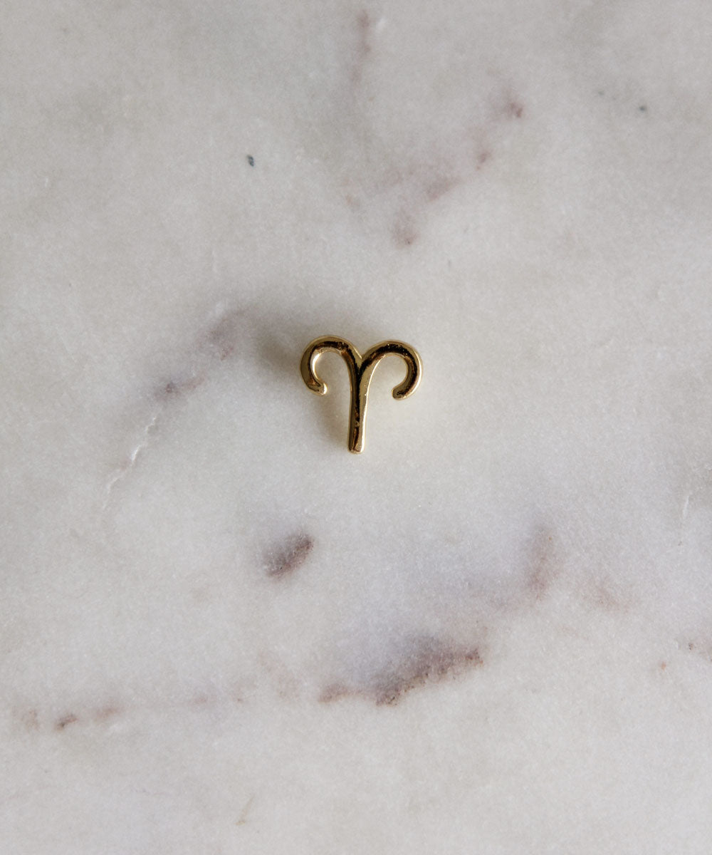 Zodiac Pendants