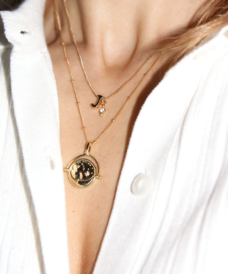 Handcrafted just for you