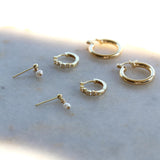 Signature Ear Stack Set III