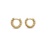 Croissant Hoops