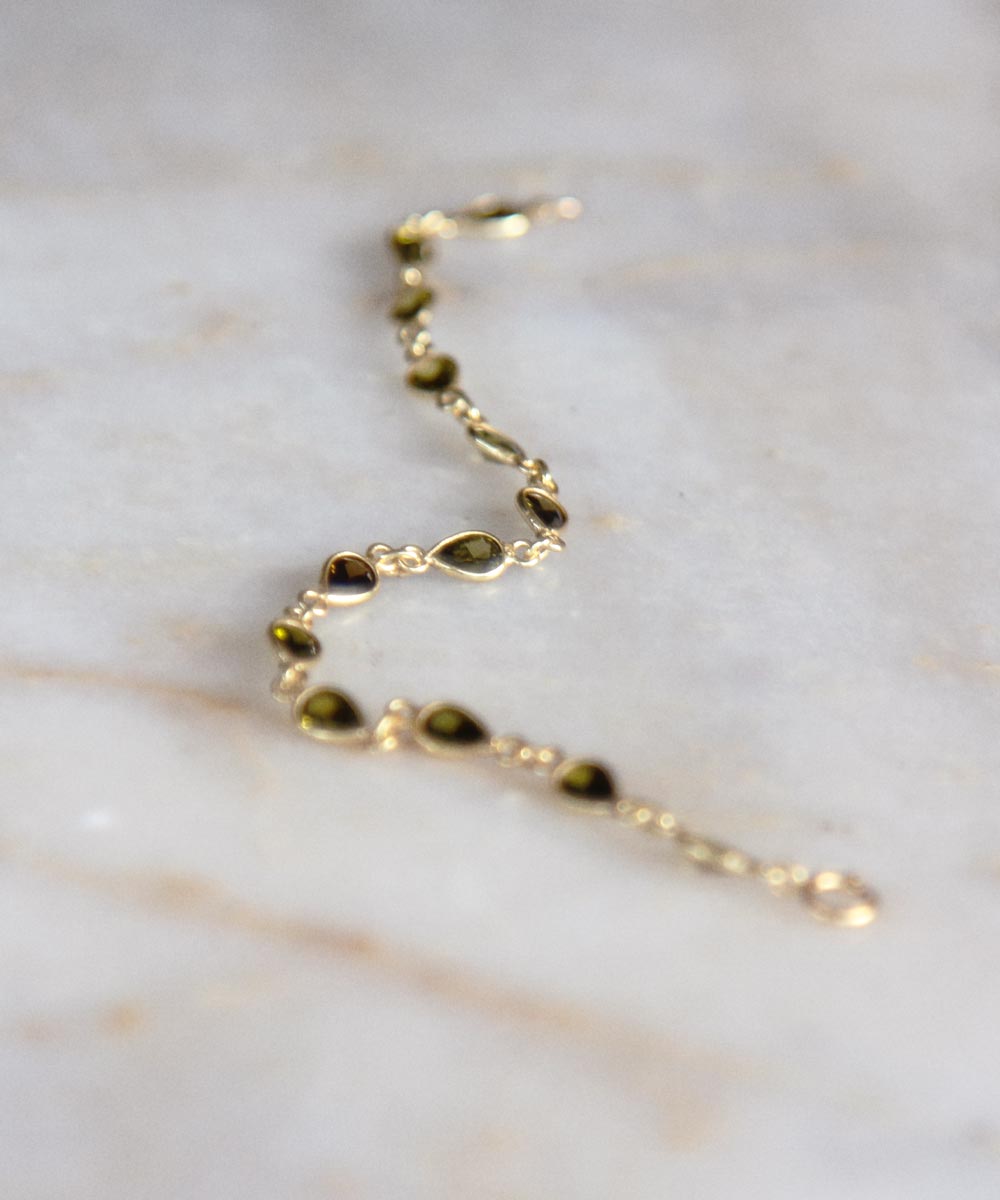 Demeter Bracelet