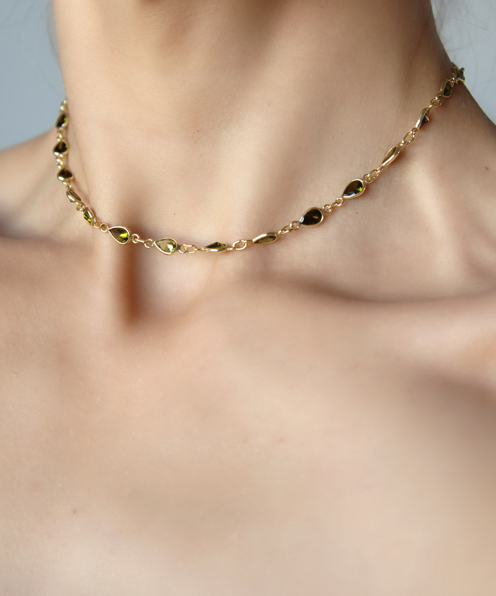 Demeter Necklace