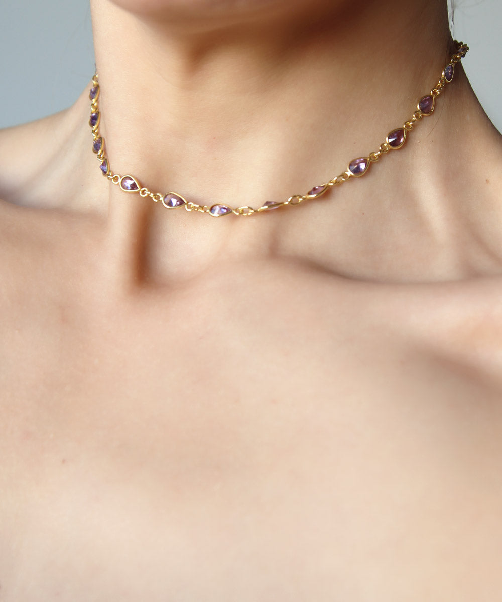 Demeter Necklace