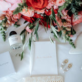 Complimentary Bridal Styling Session (15 minutes)