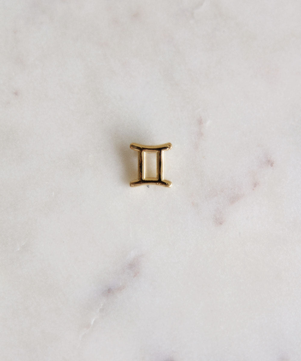 Zodiac Pendants