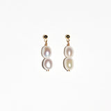 Giselle Pearl Earrings
