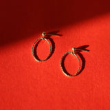 Glitz Earrings