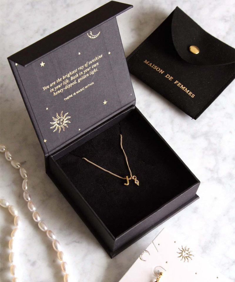 Luxury Packaging