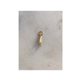 Lightning Bolt Charm
