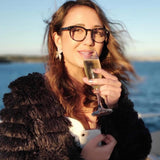 Lucky Jasmine Earrings